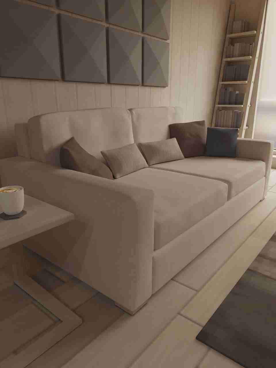 couch