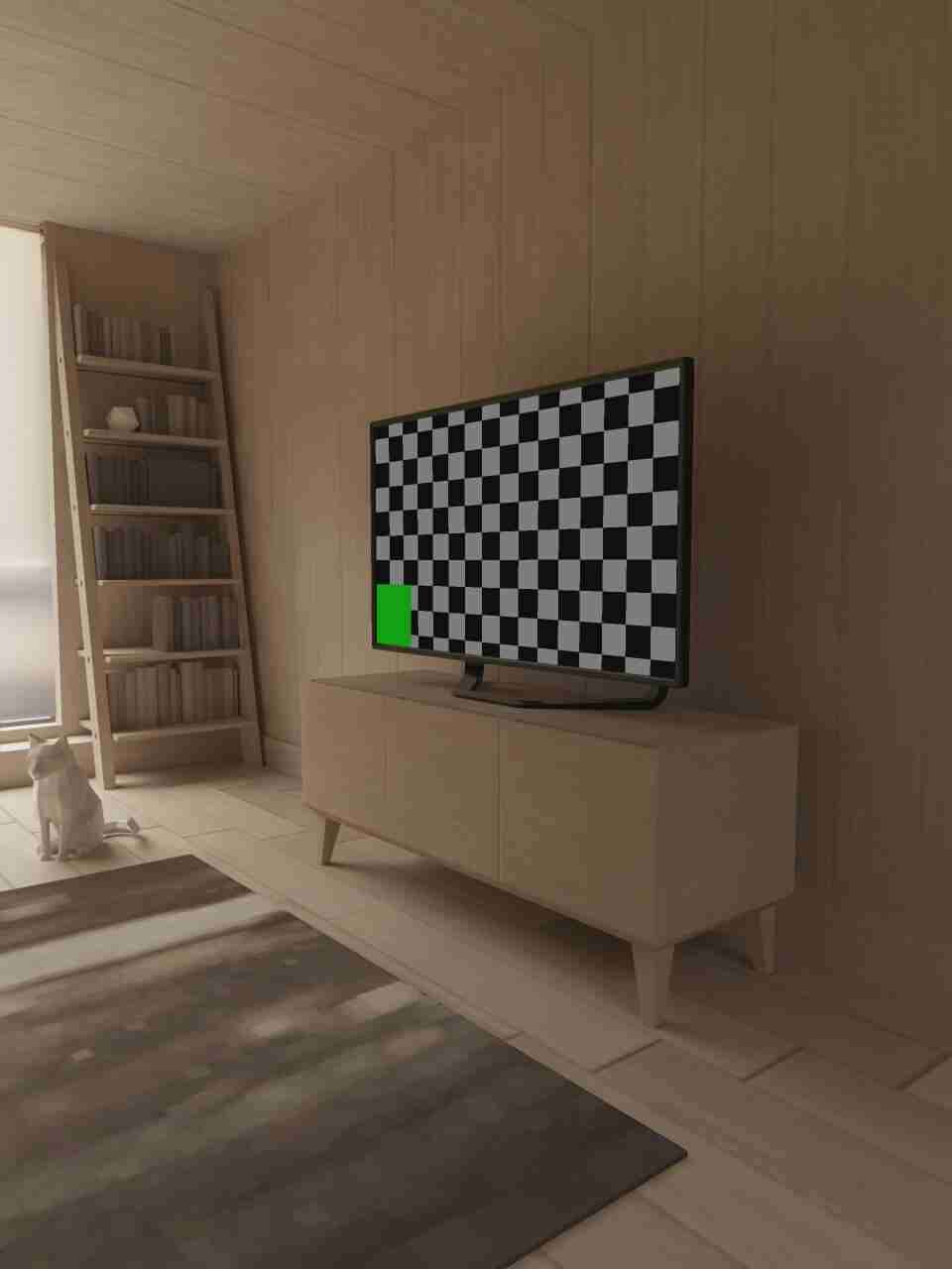 tv