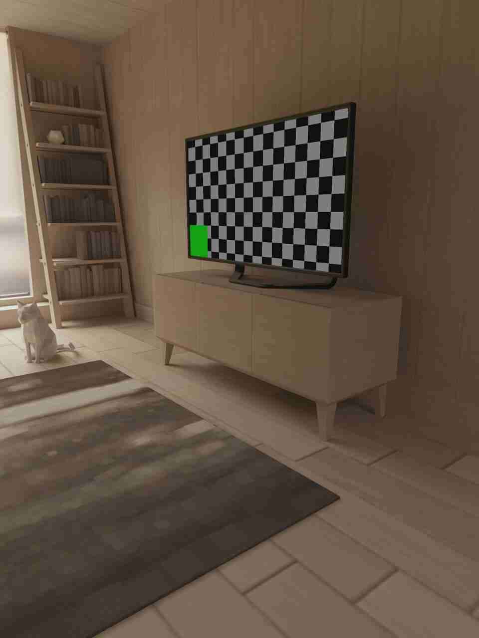 tv